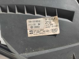 Audi A6 S6 C6 4F Oro filtro dėžė 059133835E