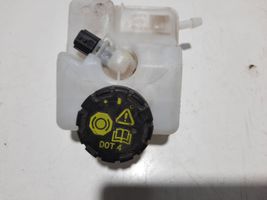 Renault Twingo III Brake fluid reservoir 460914024R