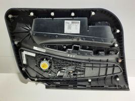 BMW 1 E81 E87 Обшивка передней двери 6975300