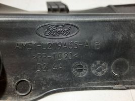 Ford Grand C-MAX Apdaila bagažinės dangčio (komplektas) AM51U279A66