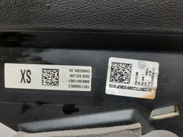 Ford Grand C-MAX Deska rozdzielcza 