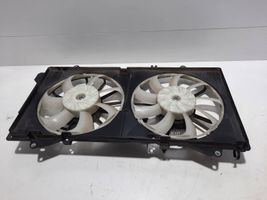 Mazda 6 Module de commande de ventilateur 4993003580