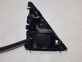 Toyota Land Cruiser (J150) Maniglia di rilascio del vetro/finestrino del portellone posteriore 7681660011