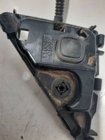 Toyota Land Cruiser (J150) Maniglia di rilascio del vetro/finestrino del portellone posteriore 7681660011