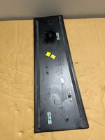 Chrysler Pacifica Verkleidung Türfenster Türscheibe hinten 68187817AC