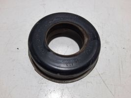 BMW 1 E81 E87 Soporte de goma del muelle espiral trasero 6764419