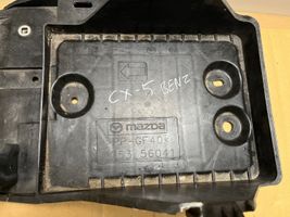 Mazda CX-5 Vassoio batteria KD5356041