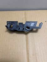 Audi A4 S4 B8 8K Staffa di rinforzo montaggio del paraurti anteriore 8K0807284H