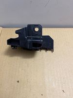 Toyota Yaris Support de pare-chocs arrière 621550D100