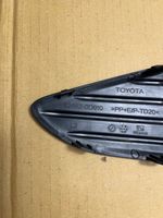 Toyota Yaris Enjoliveur de pare-chocs arrière 526820D010