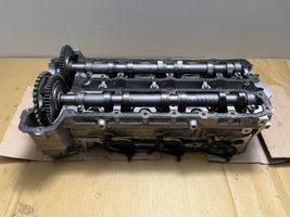 Mercedes-Benz GLE (W166 - C292) Testata motore A6420104306