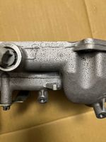 Mercedes-Benz GLE (W166 - C292) Collettore di aspirazione 6420908337