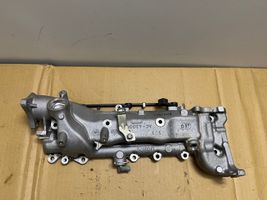 Mercedes-Benz GLE (W166 - C292) Collettore di aspirazione 6420908337