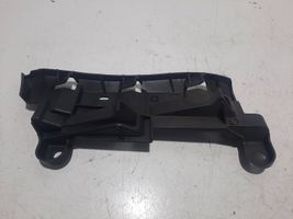 Volkswagen Caddy Staffa angolare del supporto di montaggio del paraurti 2K0807393