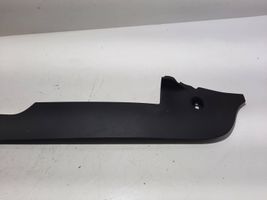 Audi A6 S6 C6 4F Centre console side trim rear 4F1863306