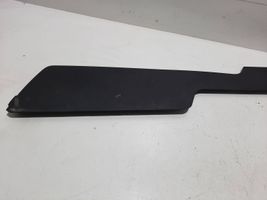 Audi A6 S6 C6 4F Moldura lateral de la consola central trasera 4F1863306