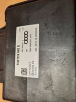 Audi A6 S6 C7 4G Relè monitoraggio corrente 8K0959663D