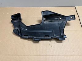 Mercedes-Benz S W222 Modanatura della barra di rivestimento del paraurti anteriore A2228850014