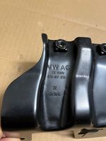 Volkswagen Tiguan Klamka zewnętrzna drzwi 5N0817215A