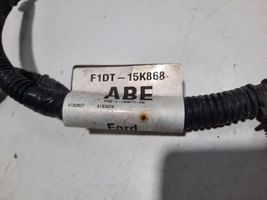 Ford Grand C-MAX Parking sensor (PDC) wiring loom F1DT15K868