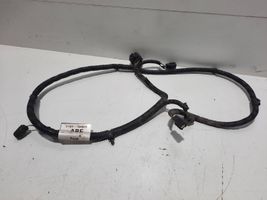 Ford Grand C-MAX Parking sensor (PDC) wiring loom F1DT15K868