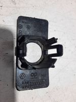 Volkswagen Touareg II Supporto anteriore per il sensore di parcheggio (PDC) 7P6919494C