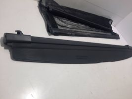 Volkswagen Touareg II Parcel shelf load cover 7E5867773