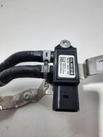 Volkswagen Touareg II Exhaust gas pressure sensor 03L906051B