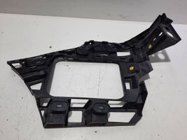 Volkswagen Touareg II Support de pare-chocs arrière 7P6807394E