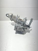 Toyota Land Cruiser (J150) EGR-venttiili 