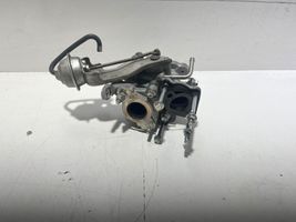 Toyota Land Cruiser (J150) EGR-venttiili 