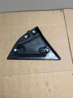 Citroen Berlingo Rivestimento modanatura del vetro della portiera anteriore 9825216180