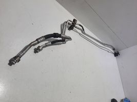 Volkswagen Touareg II Tubo flessibile aria condizionata (A/C) 7P0820885