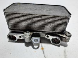 Volkswagen Touareg II Radiatore dell’olio trasmissione/cambio 7P0317037