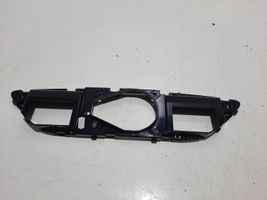 Volkswagen Touareg II Cornice altoparlante centrale cruscotto 7P6858863