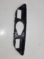 Volkswagen Touareg II Cornice altoparlante centrale cruscotto 7P6858863