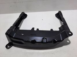 Volkswagen Touareg II Console, Assise de siège conducteur 7P0881678B