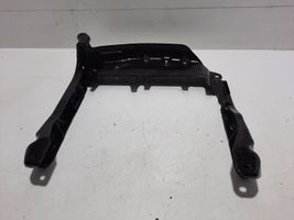 Volkswagen Touareg II Base del sedile del conducente 7P0881678B