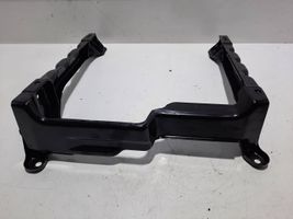 Volkswagen Touareg II Base del sedile del conducente 7P0881677B