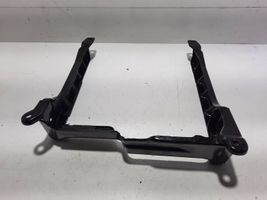 Volkswagen Touareg II Base del sedile del conducente 7P0881677B