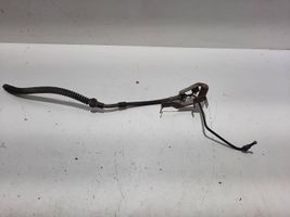 Volkswagen Touareg II Brake line pipe/hose 7P6614161