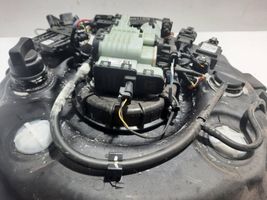 Volkswagen Touareg II Réservoir de fluide AdBlue F01C190140