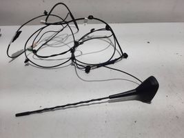 Renault Twingo III Radio antena 26R023002