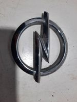 Opel Astra J Logo, emblème, badge 47598858