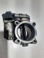 Mercedes-Benz C AMG W204 Vanne EGR A6420900270