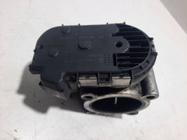 Mercedes-Benz C AMG W204 Vanne EGR A6420900270