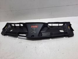 Mercedes-Benz C AMG W204 Staffa del pannello di supporto del radiatore parte superiore A2045000255