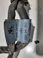 Mercedes-Benz C AMG W204 Faisceau de câbles pour démarreur A2721590146