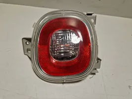 Fiat 500L Luce del paraurti posteriore 471109999