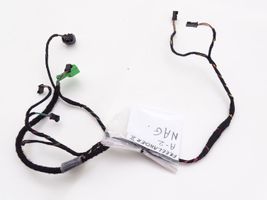 Land Rover Freelander 2 - LR2 Front door wiring loom/harness boot 6G9N-19C603-BB